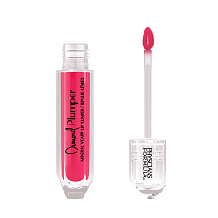 Блеск для губ увеличивающий объем Physicians Formula Diamond Glow Lip Plumper т.Сияющий розовый 5 мл