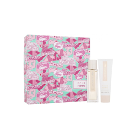 Pour Femme 50 мл+100 мл