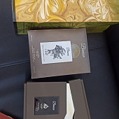 Парфюмерная вода унисекс Lattafa Pride Breeze 100 мл