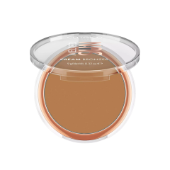 Бронзер кремовый Catrice Melted Sun Cream Bronzer т.020 Beach Babe 9 г