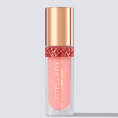 Блеск для губ Stellary Big Lips т.05 Нейтрально-розовый 4,2 мл