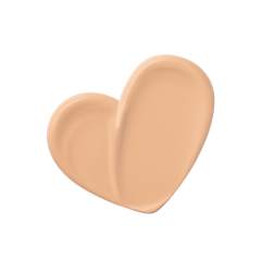 Тональный крем с эффектом естественного сияния Love Generation Not Just Baby Face т.04 Golden Beige 30 мл