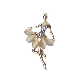 Балерина PFV41465 1 шт