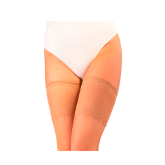 Бандалетки Minimi Braccialetti Ajour Caramello 3 размер