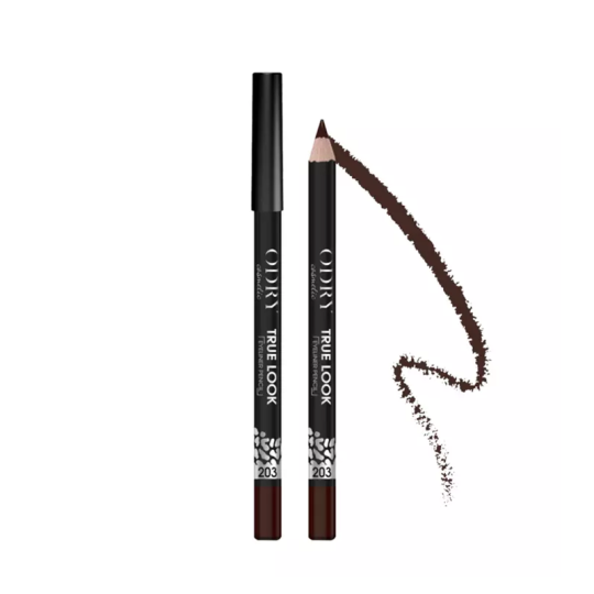 Карандаш для глаз ODRY True Look т.203 1,4 г