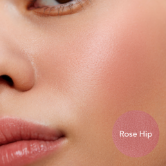 Румяна-суфле SHIK Studio Crimson Blush т.Rose Hip 19 г