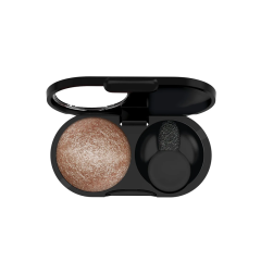 Тени для век Pupa VAMP! WET&DRY т.402 Розовое золото 1,5 г