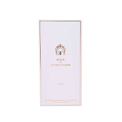 Женская парфюмерная вода Elysees Fashion Acqua Di 100 мл