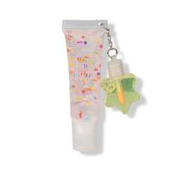 Блеск для губ детский Miss Betty Glitter Flip т.06 15 г