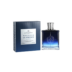 Мужская парфюмерная вода Marina de Bourbon Monsieur Le Prince intense 100 мл