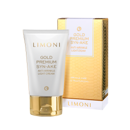 Anti-Wrinkle Cream Light 50 мл