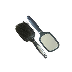 Расческа Iron Style M86-36 24см 1 шт