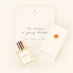 Женская туалетная вода Garnir Werther № 05 50 мл