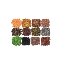 Палетка теней Beauty Bomb Cyberbomb Cyberbomb Eyeshadow Palette 8,4 г