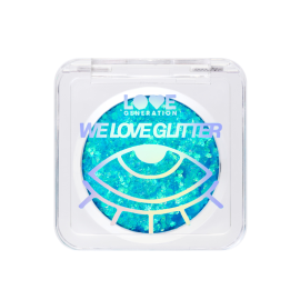 We Love Glitter 1.8 г