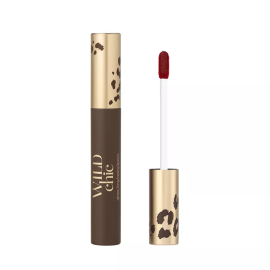 Wild Chic Glossy Long Lasting Lipstick 3 мл