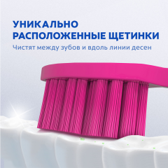 Зубная щетка Colgate Сенсация Свежести Special Edition 4 шт
