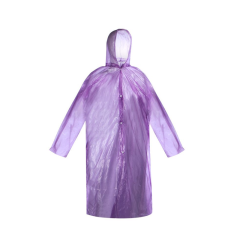 Дождевик-плащ взрослый Disney Универсальный, Цвет МИКС р.48-50 1 шт