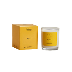 Свеча Poemes De Provence Figue 140 г
