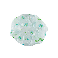 Шапочка для душа Accessories PFY407-39 в Ассортименте 1 шт