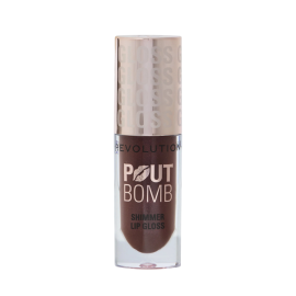 Pout Bomb Shimmer Lip Gloss 4.5 мл