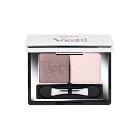 Vamp! Compact Duo Eyeshadow 2.2 г