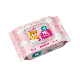 XL Baby Pink Piccolo 17 шт