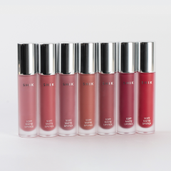 Жидкая матовая помада SHIK Soft Matte Lipstick т.01 Sand Pink 5 г