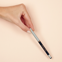 Карандаш для глаз Stellary Automatic Eyeliner т.07 Серебряный 0,28 г