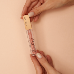 Блеск для губ увлажняющий Stellary Sexy Gloss т.03 Fall in love 4 мл