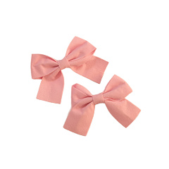 Набор заколок для волос Accessories Princess 2 шт