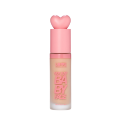 Тональный крем с эффектом естественного сияния Love Generation Not Just Baby Face т.03 Nude Beige 30 мл