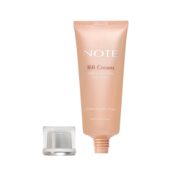 BB-крем для лица Note BB Cream Advanced Skin Corrector т.01 30 мл