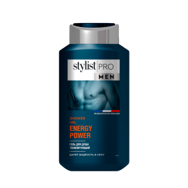 Energy Power 400 мл