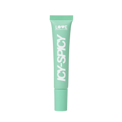 Блеск-плампер для губ Love Generation Icy-Spicy Plump Lip т.01 Бежевый 7 мл
