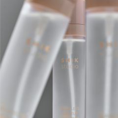 Спрей для фиксации макияжа SHIK Studio Flawless Makeup Fix Spray 100 мл