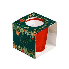 Вишнёвый Пирог 60 г