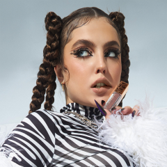 Помада для губ стойкая матовая Stellary Lip Tattoo т.02 Natural nude 4,5 мл