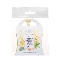 Саше ароматизированное Aroma Harmony Весенний Сад 10 г