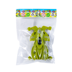 Игрушка Toys Машинка PLM33299 1 шт