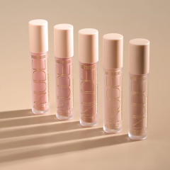 Тени матовые Belor Design Nude Harmony т.04 4,6 г