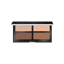 Contouring & Strobing Palette 17.5 г
