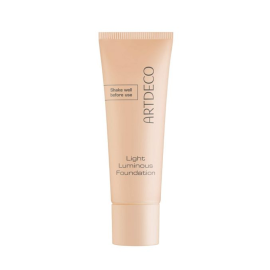 Light Luminous Foundation 25 мл