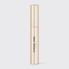 Тушь для ресниц с эффектом объема и удлинения Vivienne Sabo Cabaret Legende D’or т.01 Чёрный 9 мл