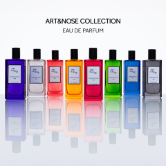 Мужская парфюмерная вода Art&Nose Composition №7 90 мл