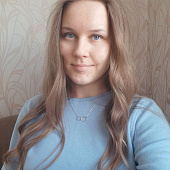 Подвеска Shineberry XL21122-28 1 шт