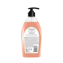 Гель для душа Camay Botanicals Абрикос и Масло Ши 750 мл