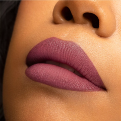 Помада матовая Physicians Formula Mineral Wear Diamond Last т.Величественный Лиловый 4,8 мл