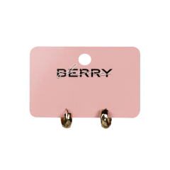 Серьги Shineberry ZJ1123-34 1 пара