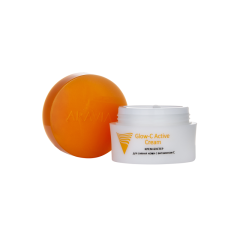 Крем-бустер ARAVIA Professional Glow-C Active Cream 50 мл